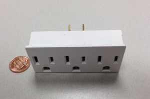 PowerOutlet